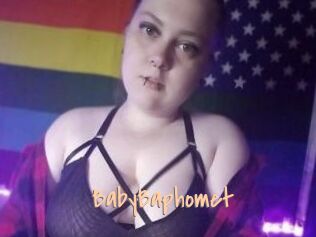BabyBaphomet