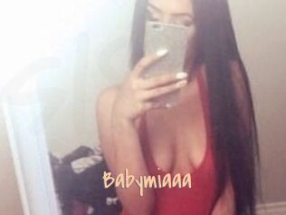Babymiaaa