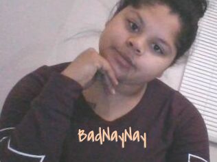 BadNayNay