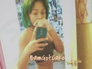 BamGotCake