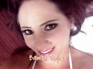 Bambie_Tayler