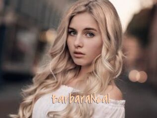 BarbaraNeal