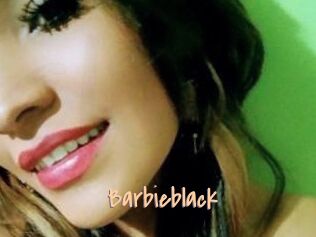 Barbie_black