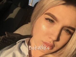 BekaNiks