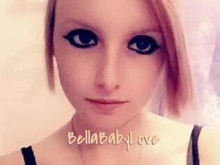 Bella_Baby_Love