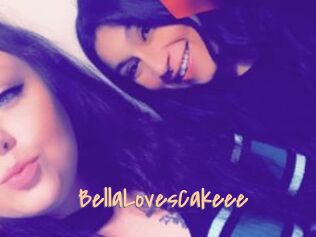 BellaLovesCakeee