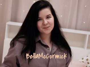 BellaMcCormick