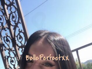 BellePerfectXX