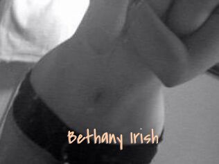 Bethany_Irish