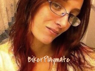 BikerPlaymate