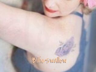 BillieSwallow