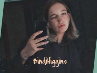 BindiHiggins