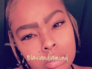 Blasiandiamond