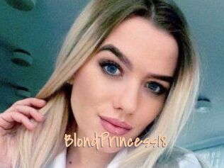 BlondPrincess18