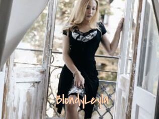 BlondyLeyla