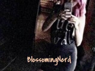 BlossomingNerd