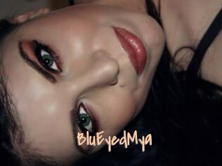 BluEyedMya