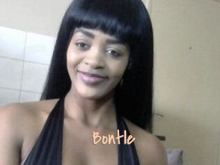 Bontle