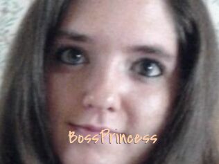 BossPrincess
