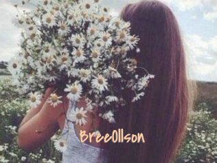 BreeOllson