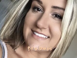 BrieJames