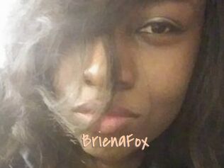 Briena_Fox