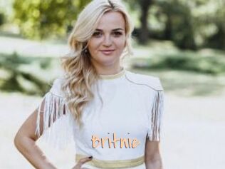 Britnie