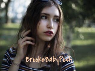 BrookeBabyPosh