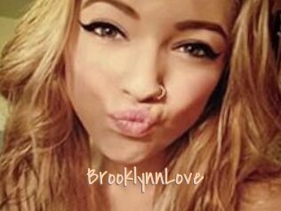 BrooklynnLove