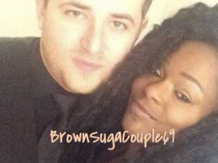 BrownSugaCouple69