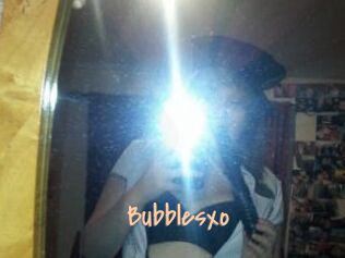 Bubblesxo