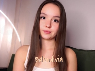 Babeolivia