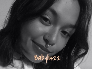 Babylis22