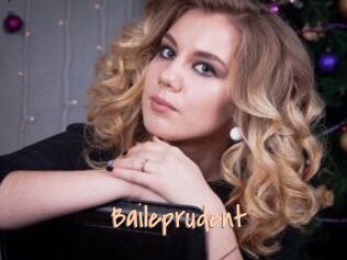 Baileprudent