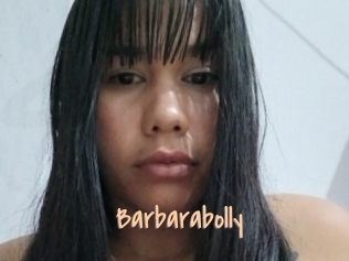 Barbarabolly