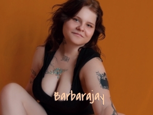 Barbarajay