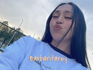 Barbaritarey