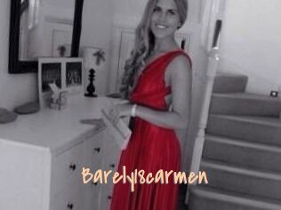 Barely18carmen
