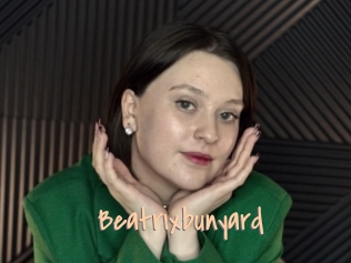 Beatrixbunyard