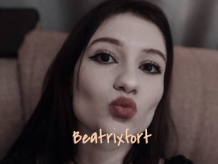 Beatrixfort