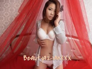 BeautyazianXXX