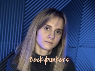 Beckybunkers