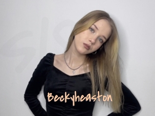 Beckyheaston