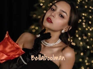 Bellaboolman