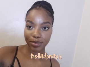 Belladonaxx