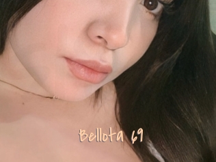 bellota_69 Salopes de 18 ans