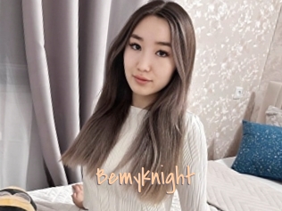 Bemyknight