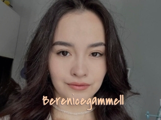 Berenicegammell