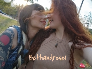 Bethandrose1