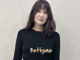 Bethjone